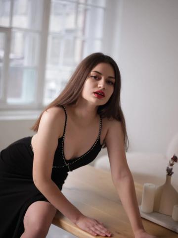 Анкета проститутки Аврора - Фото, 25 лет, №214535